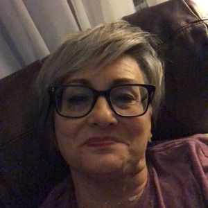 Meet your Posher, Terri